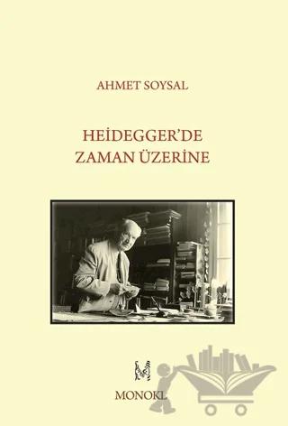Heidegger'de Zaman Üzerine
