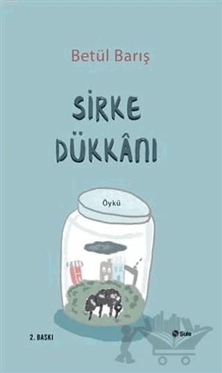 Sirke Dükkanı