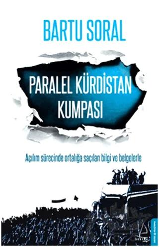 Paralel Kürdistan Kumpası