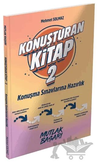 Konuşturan Kitap 2