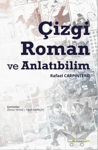 Çizgi Roman ve Anlatıbilim