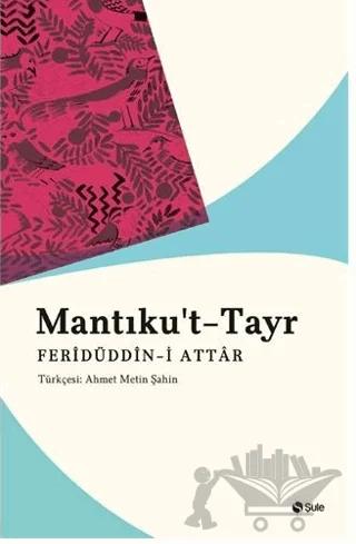 Mantıku't-Tayr