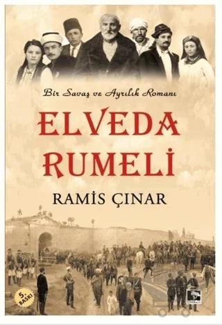 Elveda Rumeli