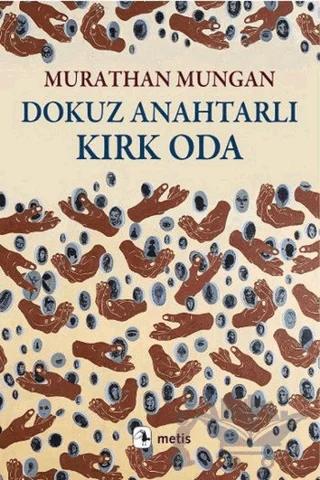 Dokuz Anahtarlı Kırk Oda
