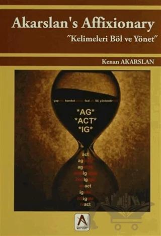 Akarslan's Affixionary