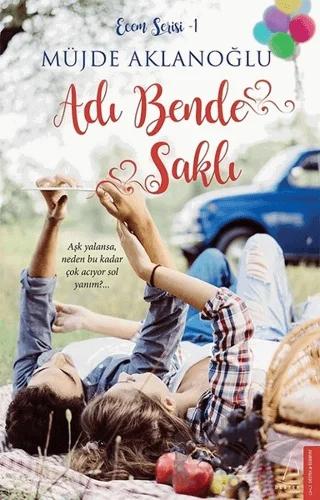 Adı Bende Saklı