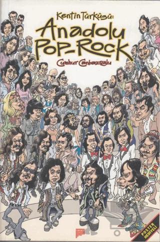 Kentin Türküsü: Anadolu Pop-Rock