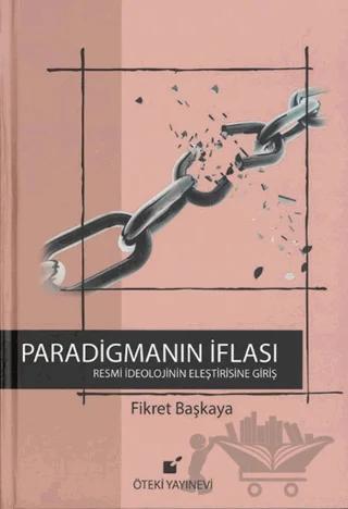 Paradigmanın İflası