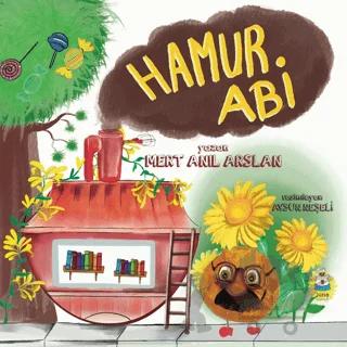 Hamur Abi