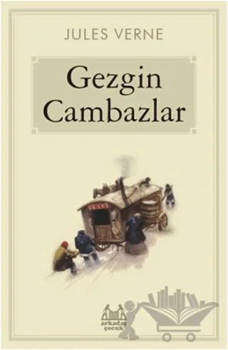 Gezgin Cambazlar