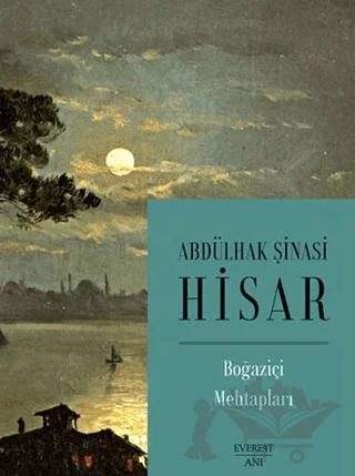 Boğaziçi Mehtapları