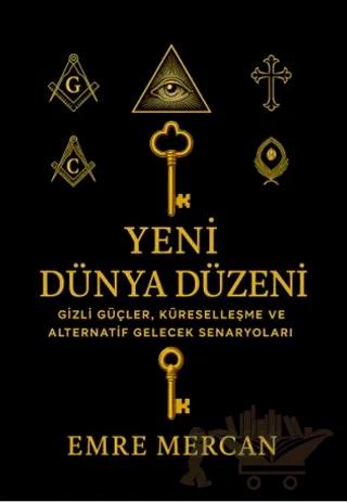 Yeni Dünya Düzeni