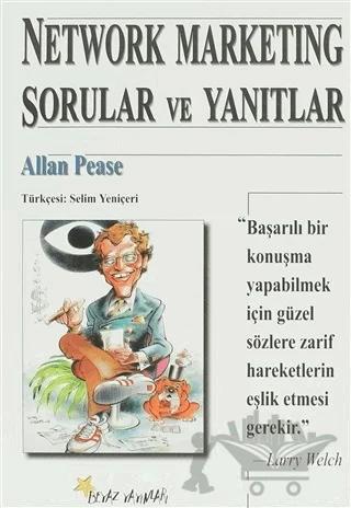 Network Marketing Sorular ve Yanıtlar