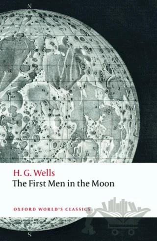 The First Men In The Moon