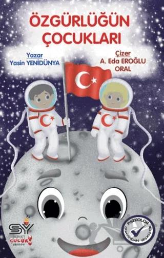 Özgürlüğün Çocukları
