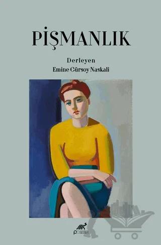 Pişmanlık – Kolektif – Paradigma Akademi Yayınları kitap kapağı