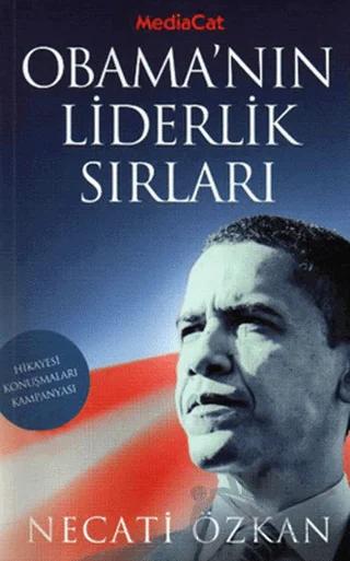 Obama’nın Liderlik Sırları