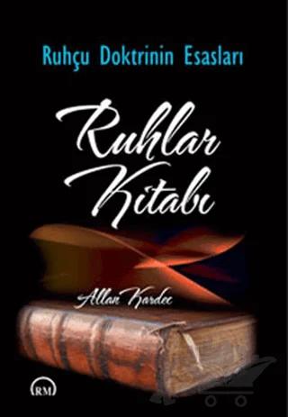 Ruhlar Kitabı
