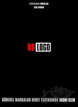 No Logo Küresel Markalar Hedef Tahtasında