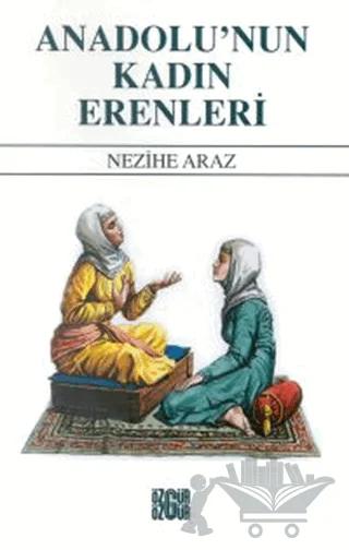 Anadolu’nun Kadın Erenleri