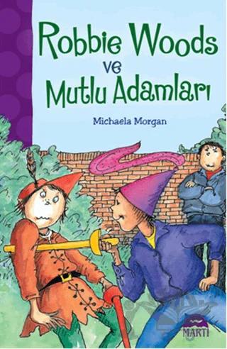 Robbie Woods ve Mutlu Adamları