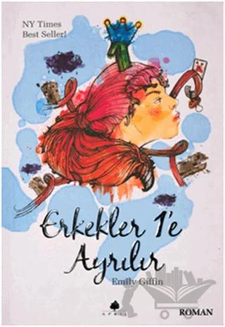 Erkekler 1’e Ayrılır