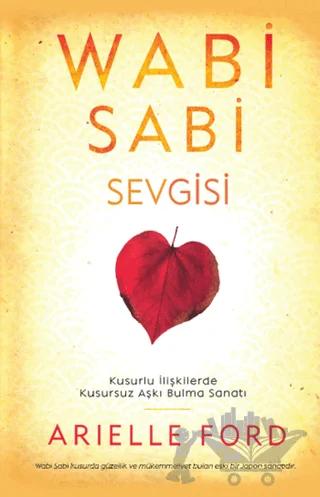 Wabi Sabi Sevgisi