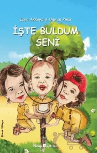 İşte Buldum Seni