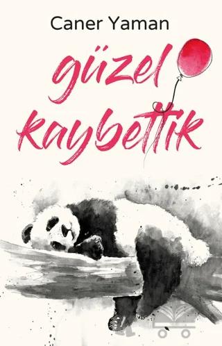 Güzel Kaybettik