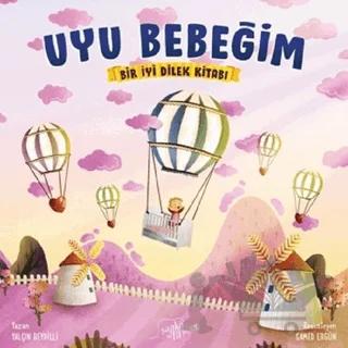 Uyu Bebeğim