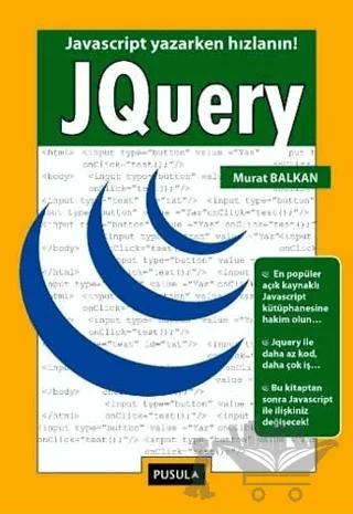 JQuery
