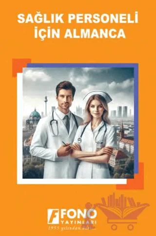 Sağlık Personeli için Almanca