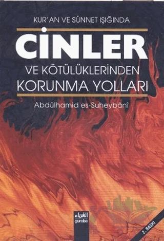 Cinler ve Kötülüklerden Korunma Yolları