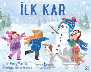 İlk Kar