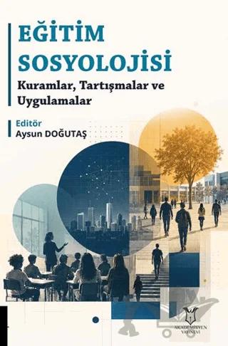 Eğitim Sosyolojisi
