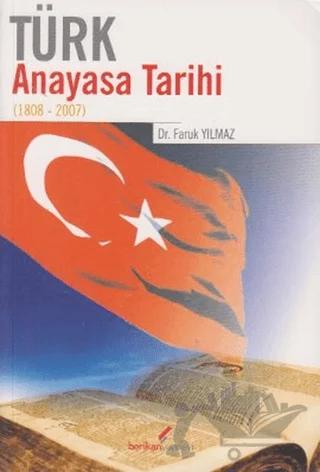 Türk Anayasa Tarihi