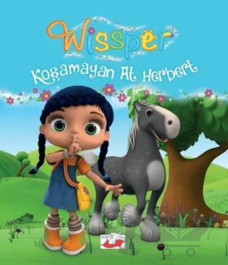 Koşamayan At Herbert - Wissper