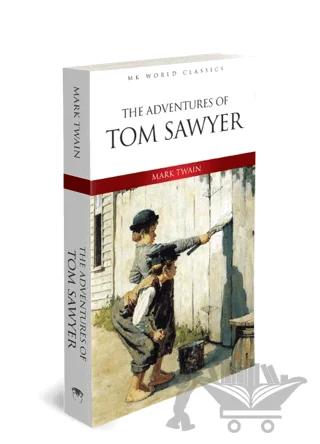 The Adventures Of Tom Sawyer