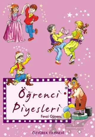 Öğrenci Piyesleri