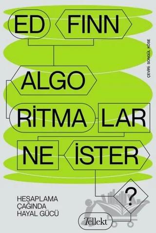 Algoritmalar Ne İster?