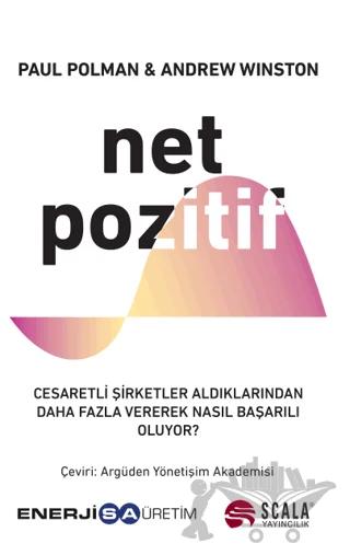 Net Pozitif