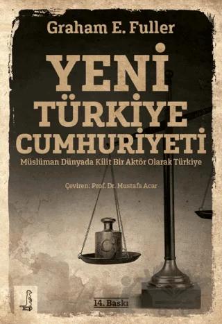 Yeni Türkiye Cumhuriyeti