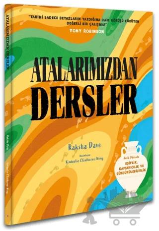 Atalarımızdan Dersler