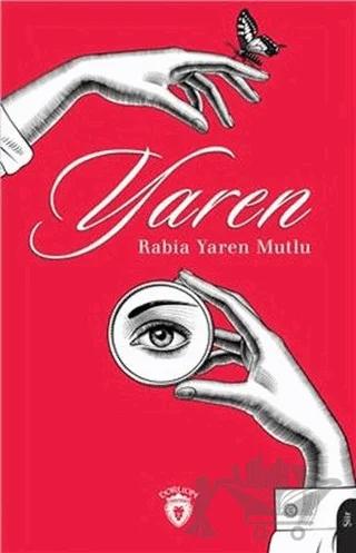 Yaren – Rabia Yaren Mutlu – Dorlion Yayınları kitap kapağı