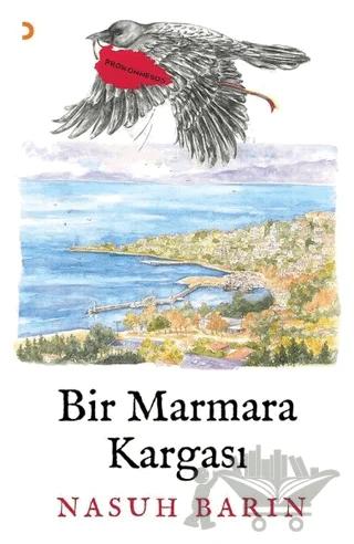 Bir Marmara Kargası