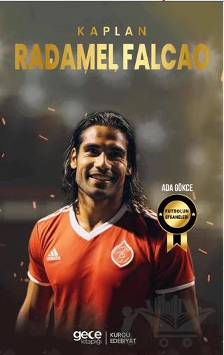 Radamel Falcao - Kaplan