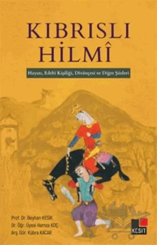 Kıbrıslı Hilmi