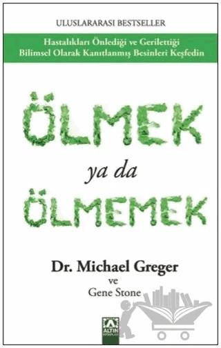 Ölmek Ya da Ölmemek