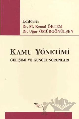 Kamu Yönetimi