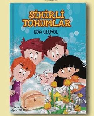 Sihirli Tohumlar
